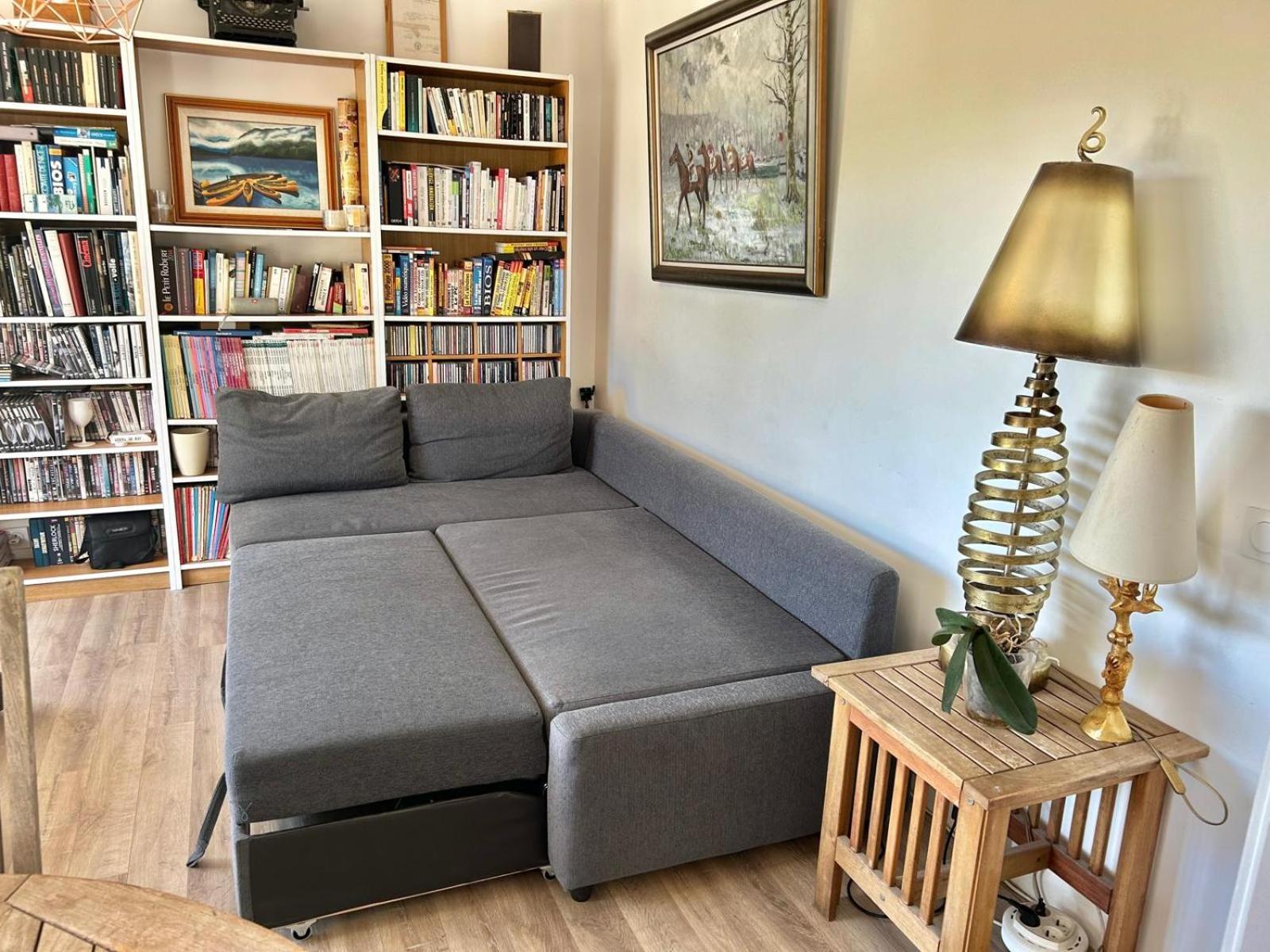 72m² A Saint-raphael Appartement Saint-Raphaël