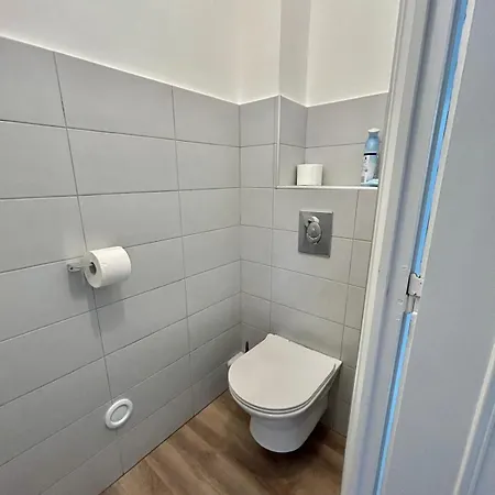 Appartement 72M² A Saint-Raphael Exterior photo