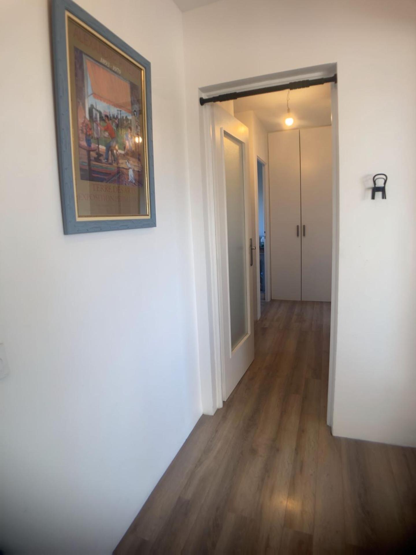 Apartment 72m² A Saint-raphael