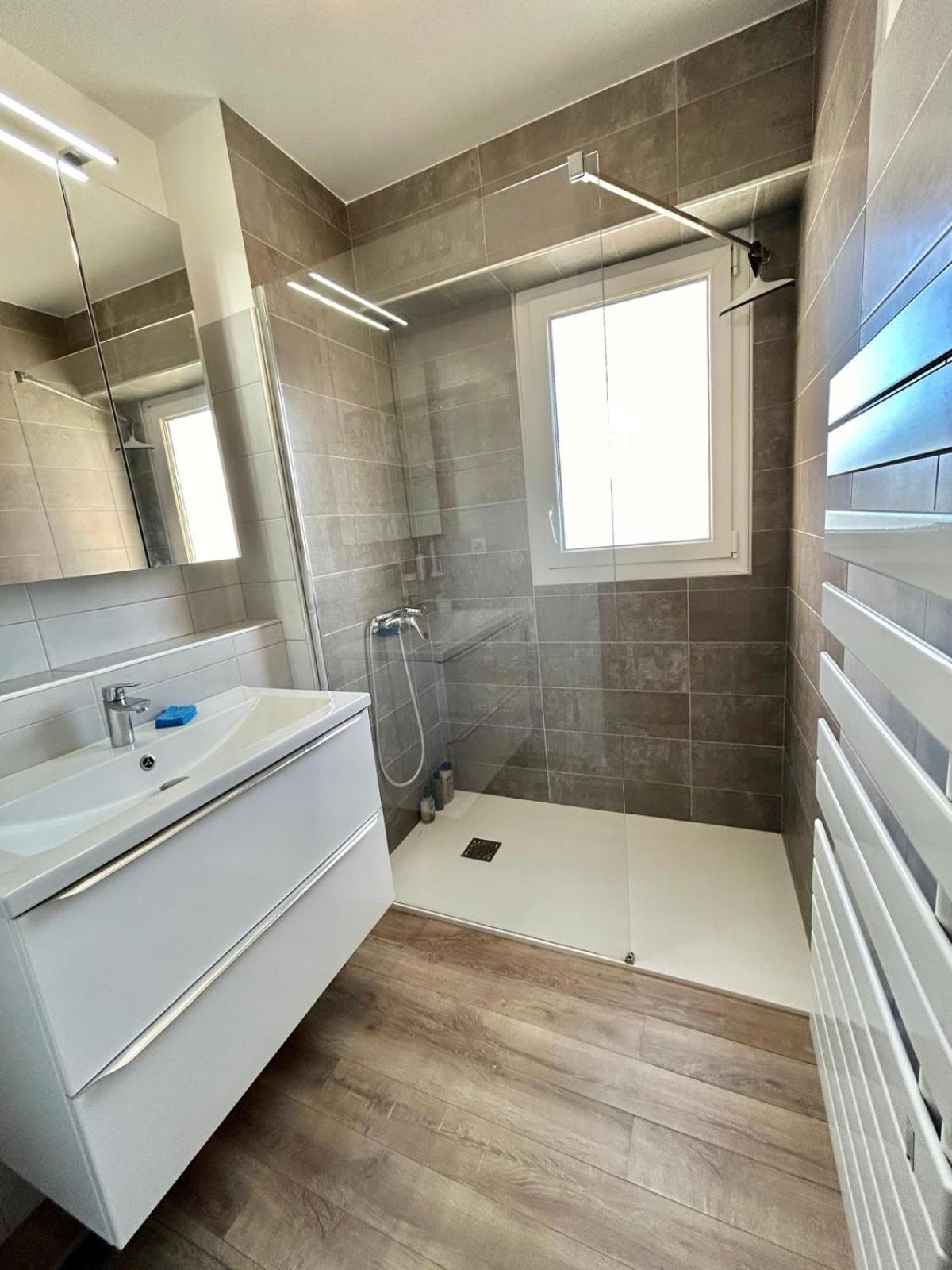 Apartment 72m² A Saint-raphael Saint-Raphael (Var)