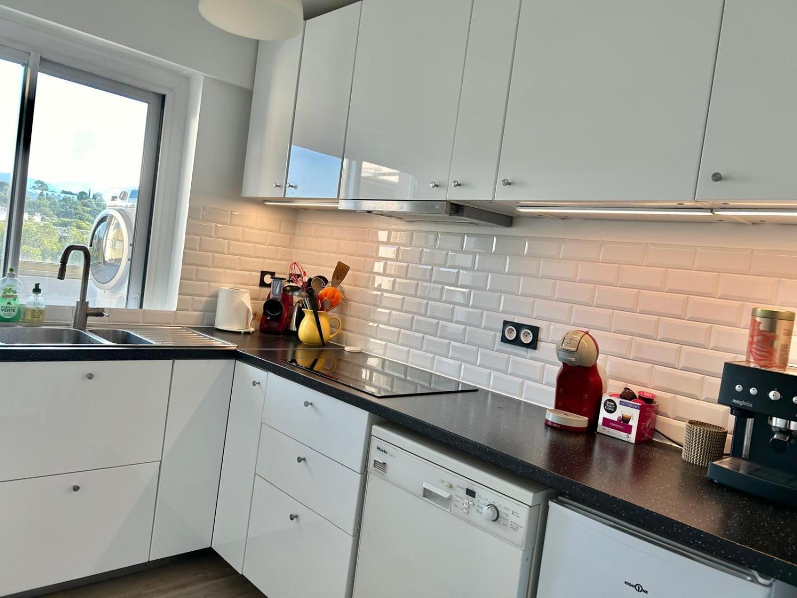72m² A Saint-raphael Saint-Raphael (Var)