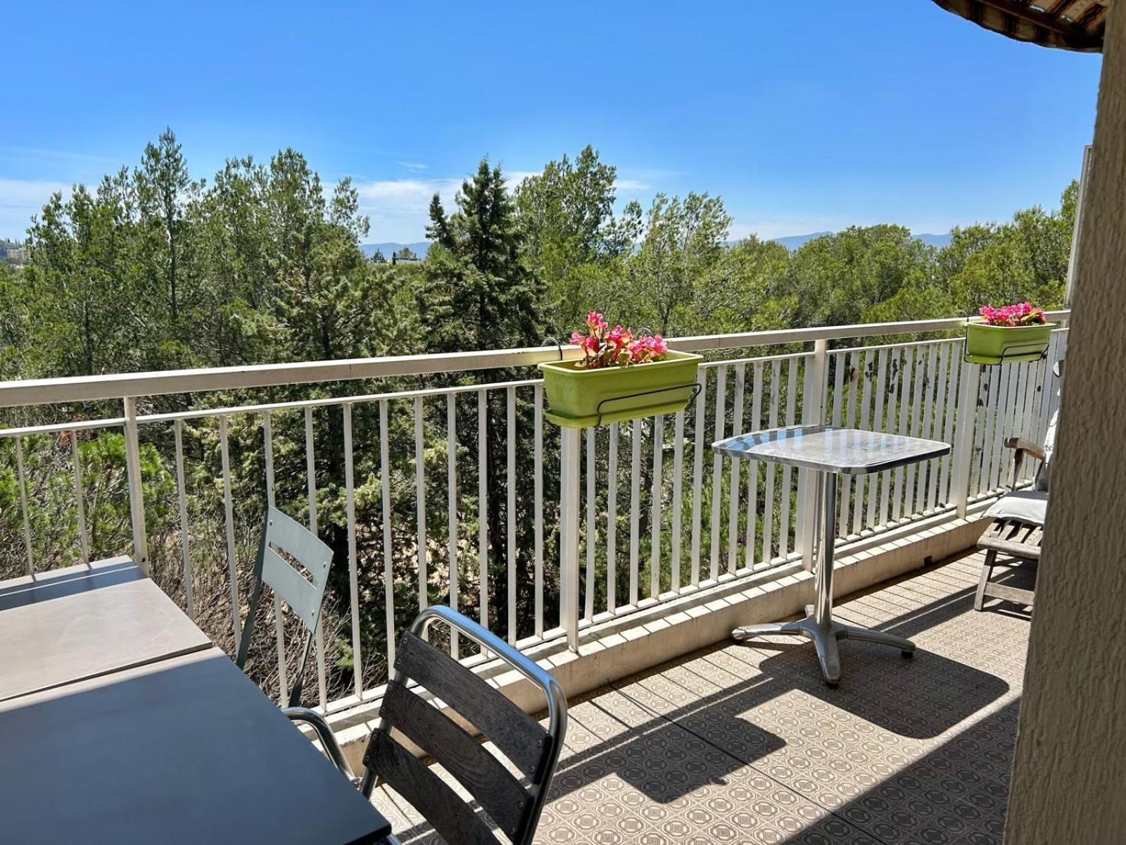 72m² A Saint-raphael Apartment Saint-Raphael (Var)