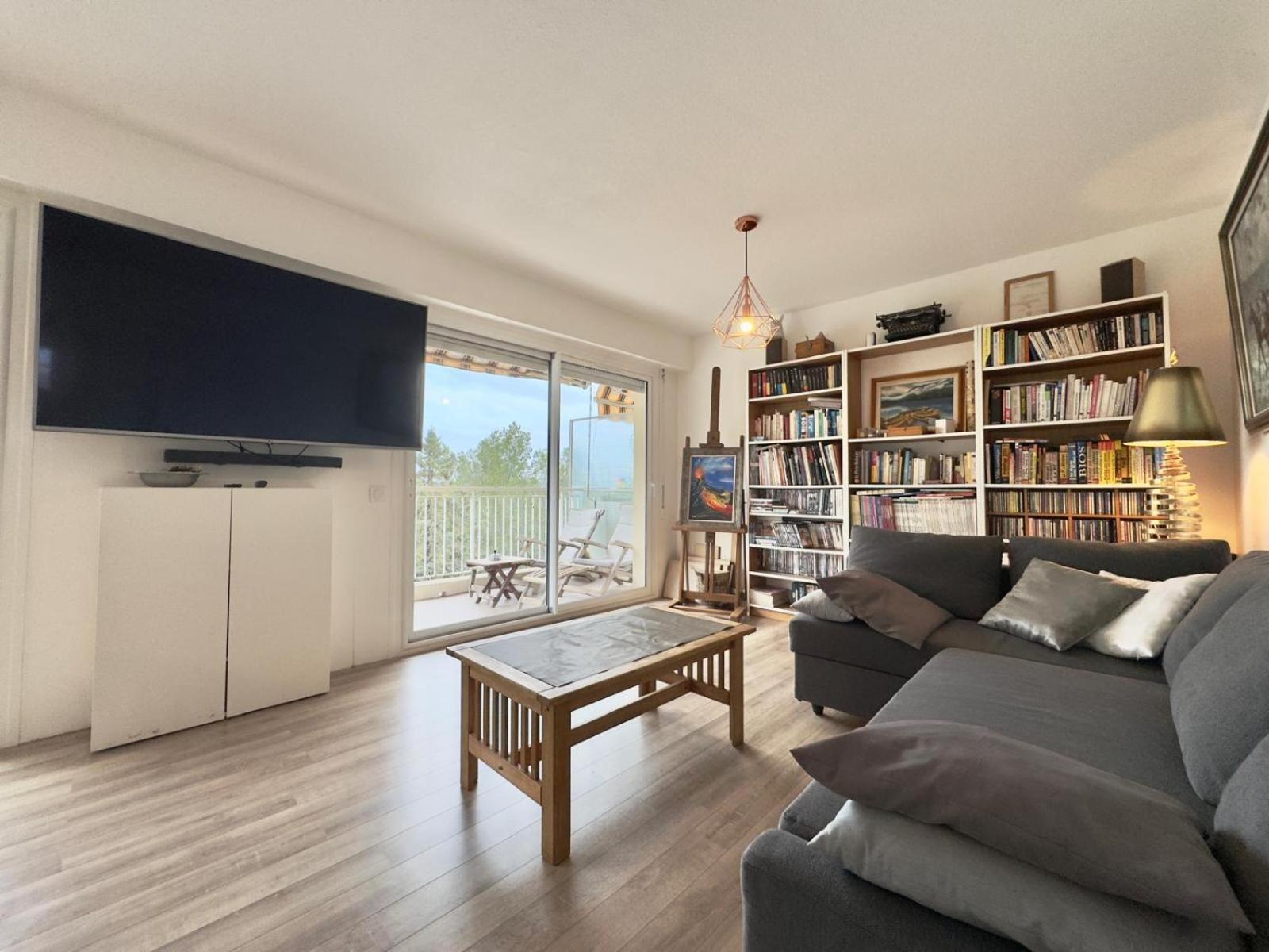 72m² A Saint-raphael * Saint-Raphael (Var)