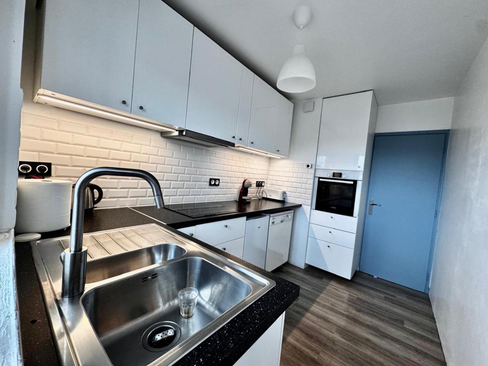 72m² A Saint-raphael