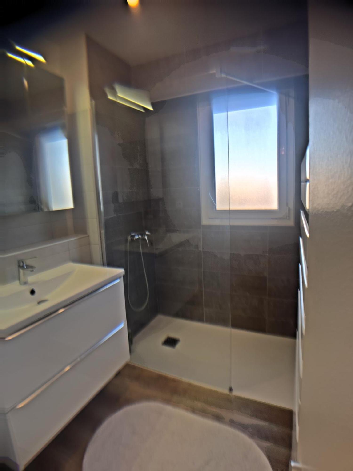 72m² A Saint-raphael Apartment *
